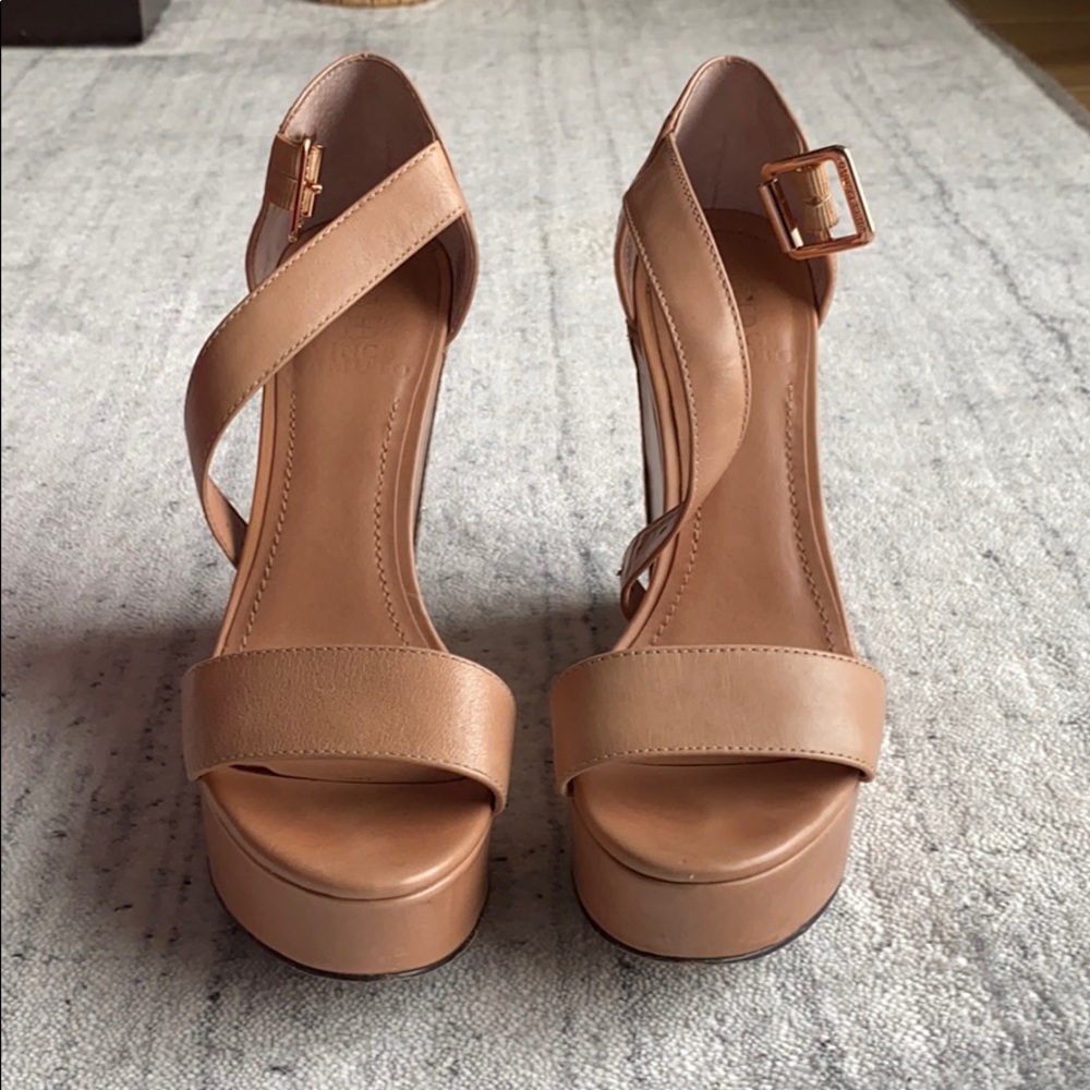 Wedges no box